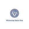 ホワイトニング サロン ケア(Whitening Salon Kea)ロゴ