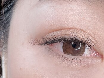 ブライト(Bright)/フラットラッシュ