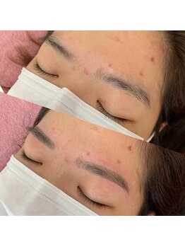 ラ フルール(La Fleur)/アイブロウスタイリング