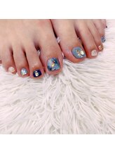 ユーロ(yolo)/nuance &nbsp;foot