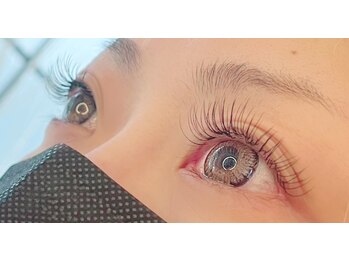 レリ(Reri)/カラーエクステ☆