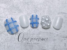 ラッキーネイル(lucky nail)/定額デザイン