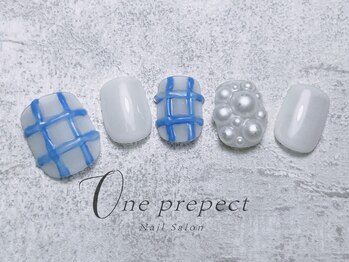 ラッキーネイル(lucky nail)/定額デザイン