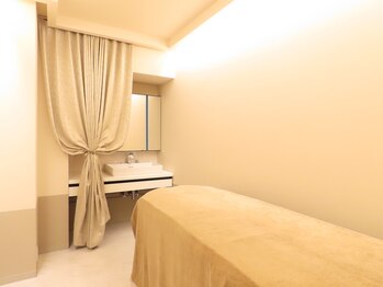 ボルテージ マーキュリー 湯島本郷店(Voltage Mercury)/★完全個室エステルーム★