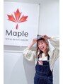 メイプル(Maple) アイリスト 木川