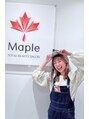メイプル(Maple) アイリスト 木川