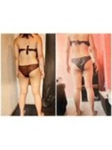 クイーン 天王寺店(Queen)/お客様　ビフォーアフター（1）