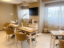 ネイルアンドコー (Nail&co.)