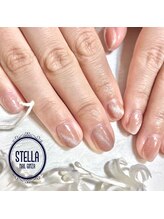 ステラネイルギンザ(STELLA NAIL GINZA)/HAND＊マグネット