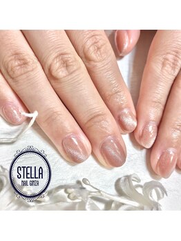 ステラネイルギンザ(STELLA NAIL GINZA)/HAND*マグネット