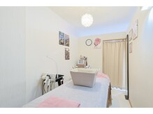 ハッテンビューティーパーク 神戸店(Hatten Beauty Park 810)/施術ルーム