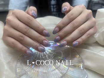 エルココネイル(L COCO Nail)/