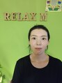 リラックスM 米倉 幸枝