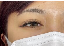 プラスアイ 立川北口店/フラットラッシュ