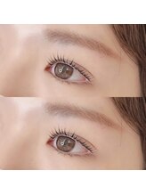 ラル 天神(Ral.)/パリジェンヌラッシュリフト