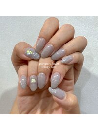 サンプル＊～ワンポイント～＊