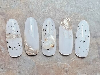 マジックミラー/