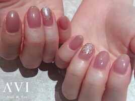 ハンド/クリアカラー/ミラー