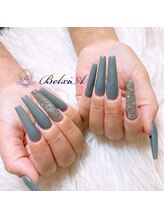 ベルシア(BelxiA)/グレーネイル