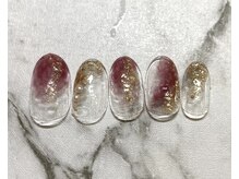 アミュレット 柳津店(AMULET)/9月定額　5500円(税込)