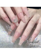 エヌワンネイル(N.one nail)/