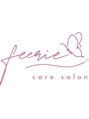 フェリエ(feerie)/美爪育成ネイルケアサロン feerie