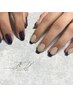 【HAND】フレンチ (ベースカラーなし)　7,700円