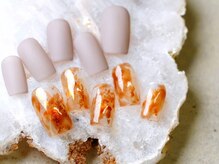 ネイル プラント(nail plant)/アシンメトリーコース☆