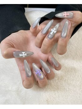 エポック(Epokku)/スーパーロングマグネイル