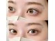 ラブリーアイズ ソーリスネイル(lovely eyes/solis nail)の写真