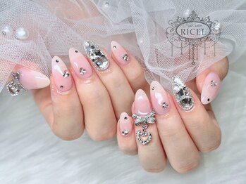 リシェル 原宿店(Ricel)/定額デザイン♪