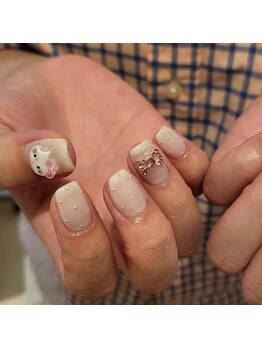 イーズ(ease)/120分持ち込みアート