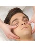【顔の毛全部wax】眉waxスタイリング+フルフェイス+鼻毛 ¥15,950→13,750