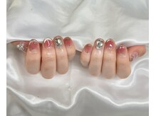 ザ ネイル(The Nails)/フリデザイン