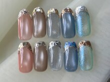 金木犀 札幌駅前店/ガラスフレンチ