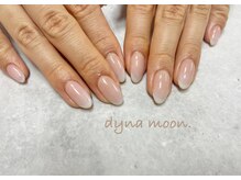 ダイナ ムーン(Dyna moon.)/ベイビーブーマネイル