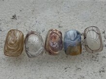 アオ 渋谷(ao.)/個性派ニュアンス