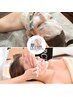 【人気No.3★水光肌×小顔が1日完結】ララピール+小顔コルギ矯正8980円