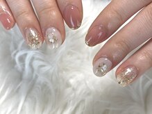 ヴェリタネイル(Verita nail)/定額デザイン