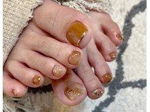 ウエスト コースト ネイルサロン(West coast Nailsalon)/