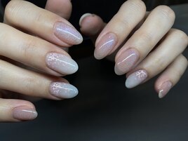 マグネットネイル