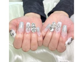 パーツつけ放題