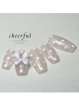 チアフル(cheerful)/