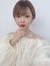 目元プロデュース【新しいあなたを引き出します】担当/LUNA ¥12000