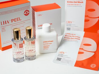 レディラックビューティー 横浜(Lady Luck beauty)/韓国肌管理/馬車道/関内/横浜