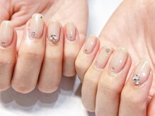ワイエヌサロン(yn salon)/