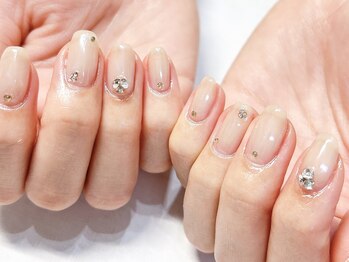 ワイエヌサロン(yn salon)/