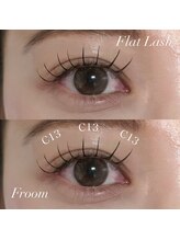 エフルーム ミヤザキ(F room Miyazaki)/パリエク