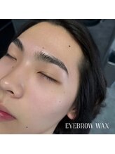 カイリー(KYREE)/EYEBROW WAX