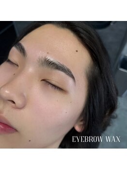 カイリー(KYREE)/EYEBROW WAX